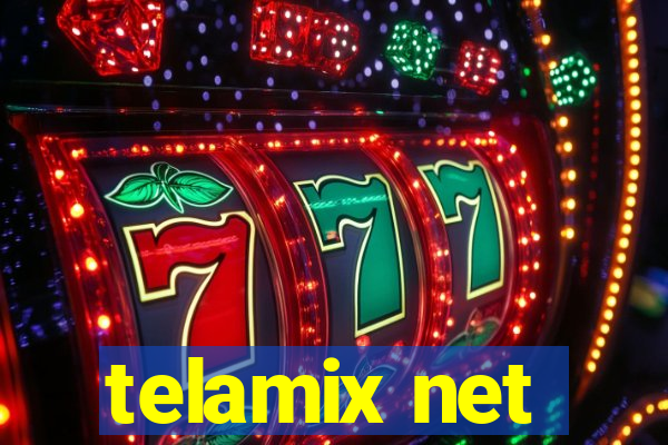 telamix net