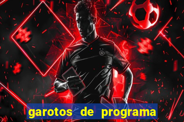 garotos de programa de porto seguro