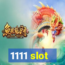 1111 slot