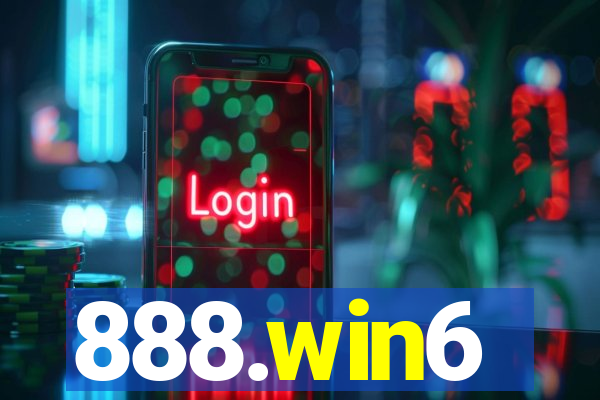 888.win6