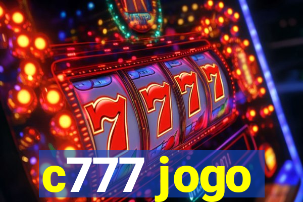 c777 jogo