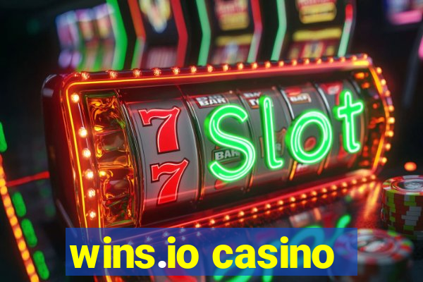 wins.io casino