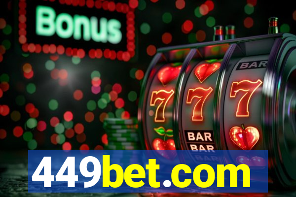 449bet.com