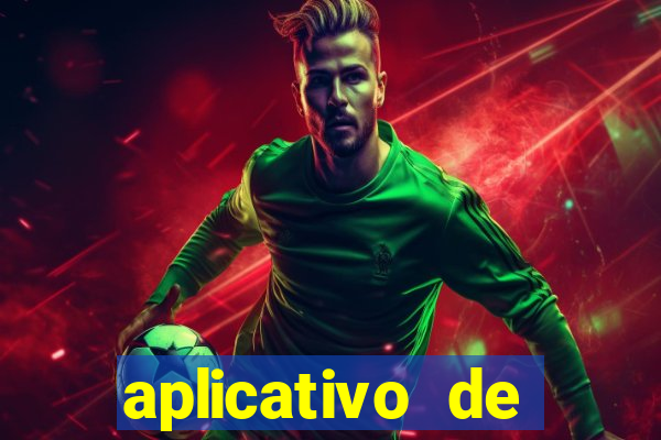 aplicativo de apostar em jogo de futebol