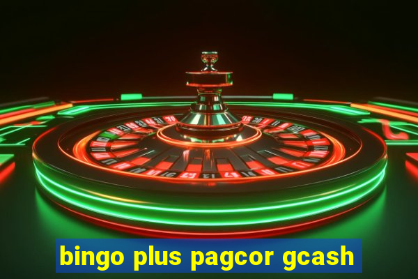 bingo plus pagcor gcash