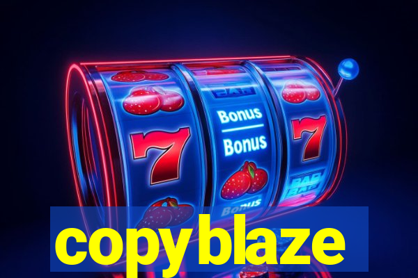 copyblaze