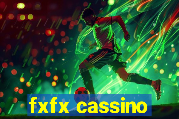 fxfx cassino