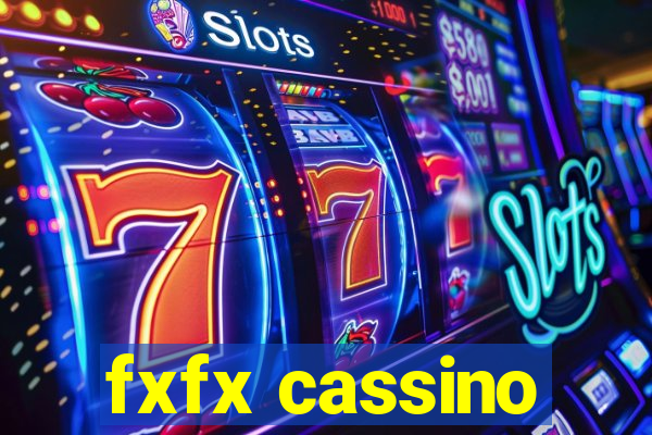 fxfx cassino