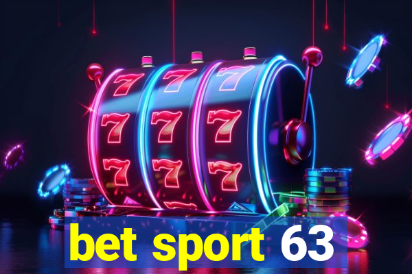 bet sport 63