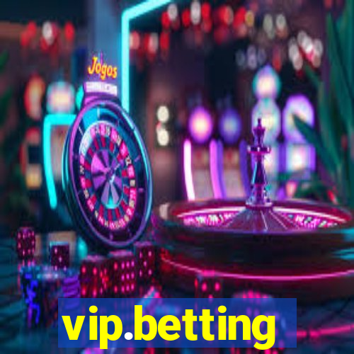 vip.betting