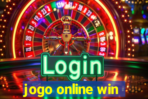 jogo online win