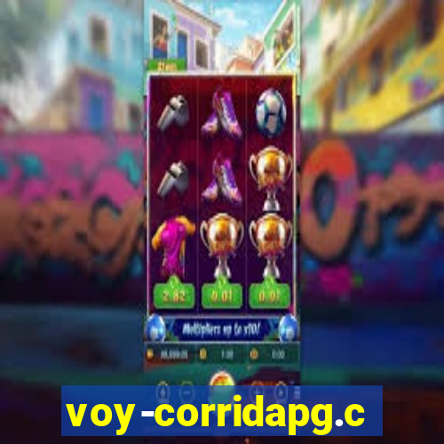 voy-corridapg.com