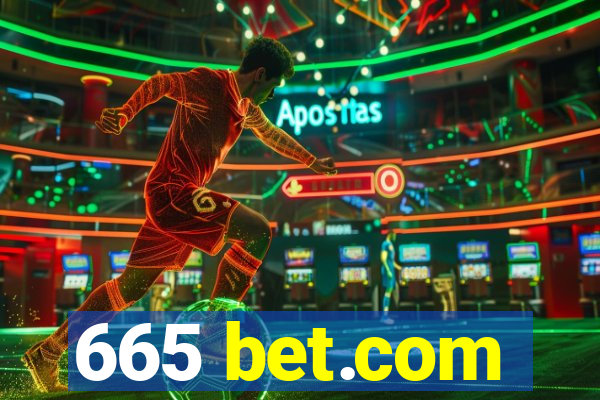 665 bet.com