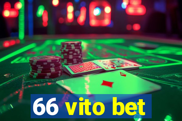 66 vito bet