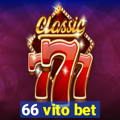 66 vito bet