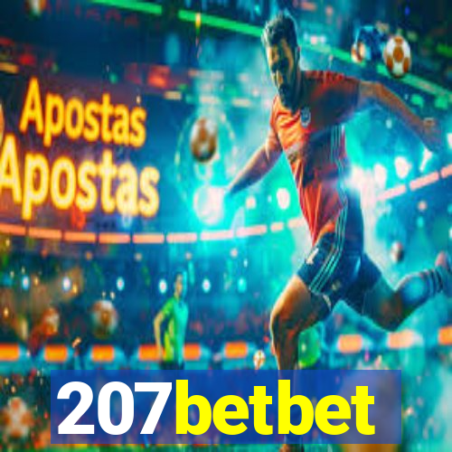 207betbet