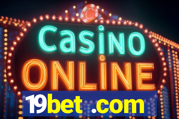 19bet .com