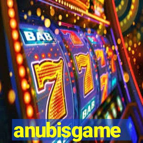 anubisgame