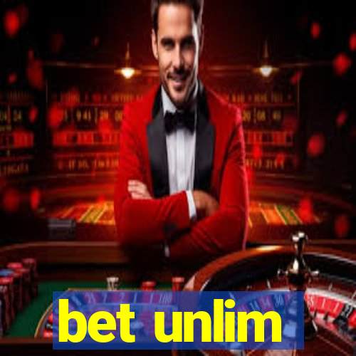 bet unlim