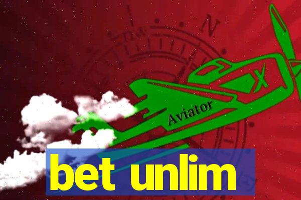 bet unlim