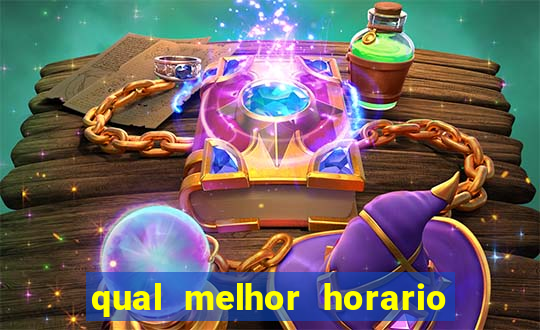 qual melhor horario para jogar no vai de bet