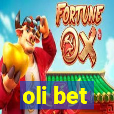 oli bet