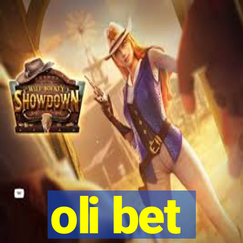 oli bet