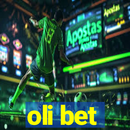 oli bet