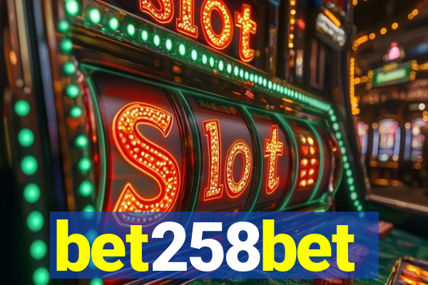 bet258bet