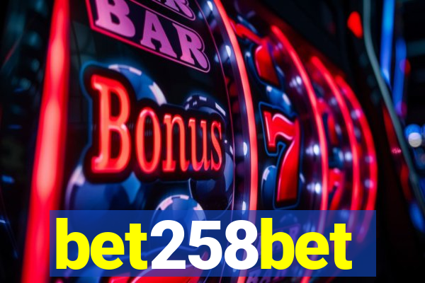 bet258bet