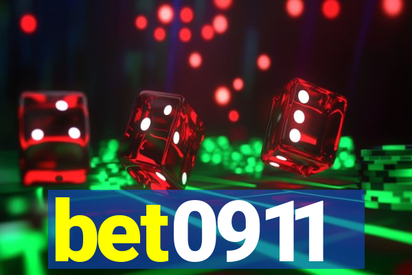 bet0911