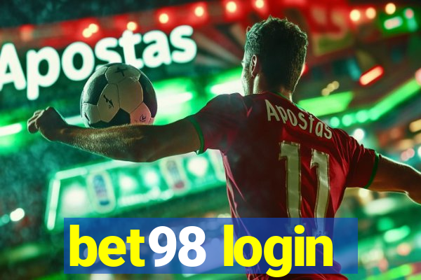 bet98 login