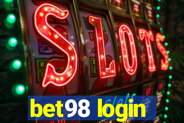 bet98 login