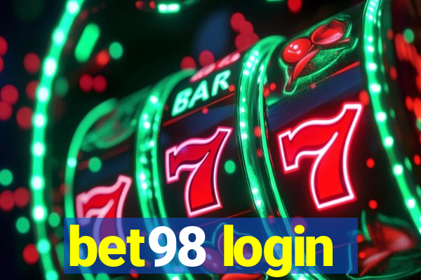 bet98 login