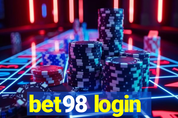 bet98 login