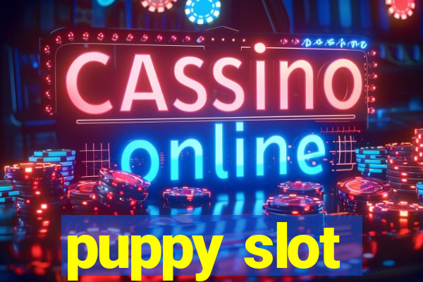 puppy slot