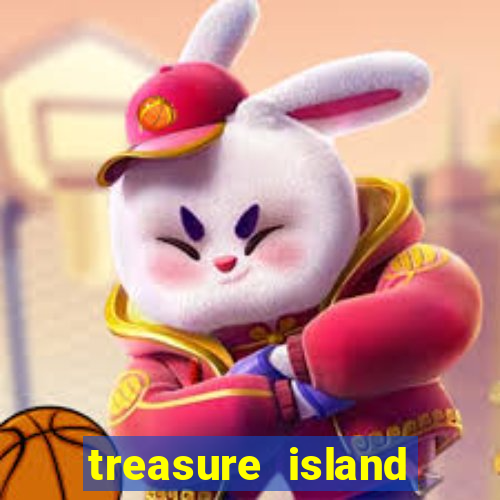 treasure island online casino