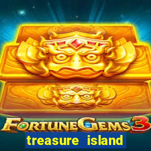 treasure island online casino