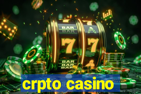 crpto casino