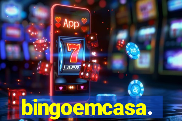 bingoemcasa.