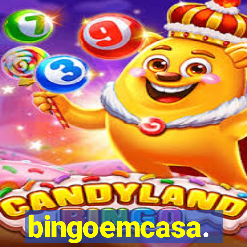 bingoemcasa.