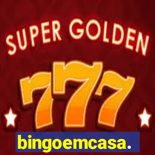 bingoemcasa.