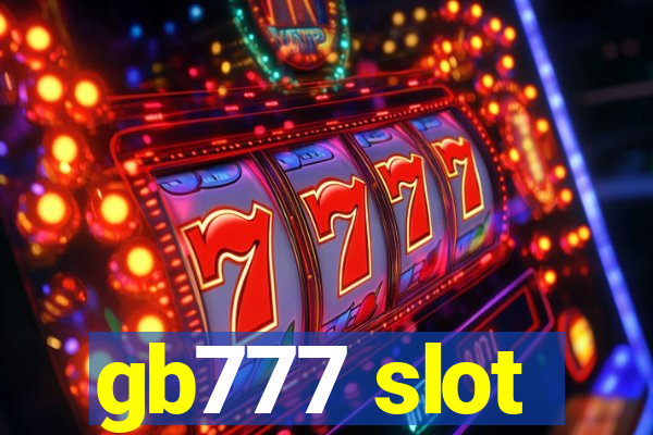 gb777 slot