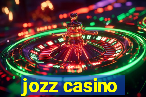 jozz casino