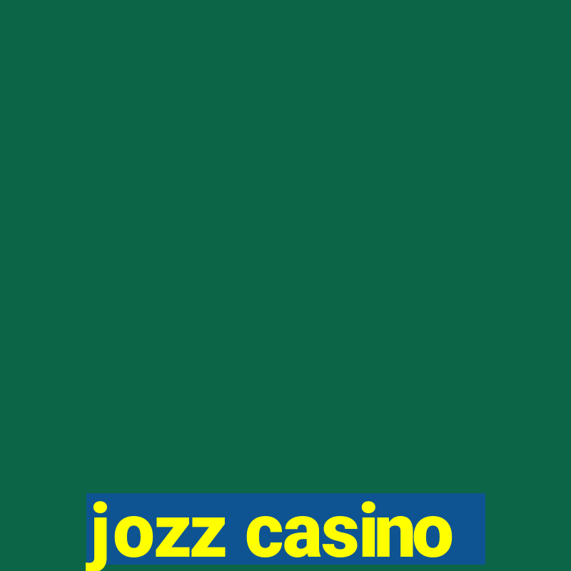 jozz casino