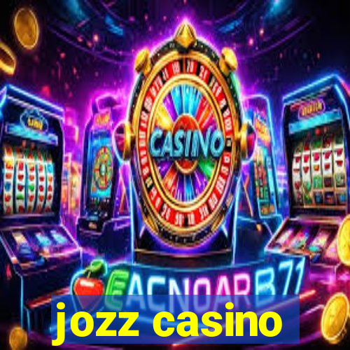 jozz casino