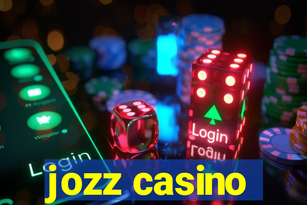 jozz casino