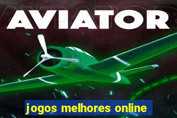 jogos melhores online