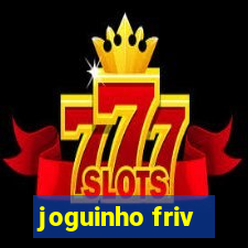 joguinho friv