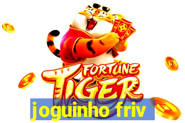 joguinho friv